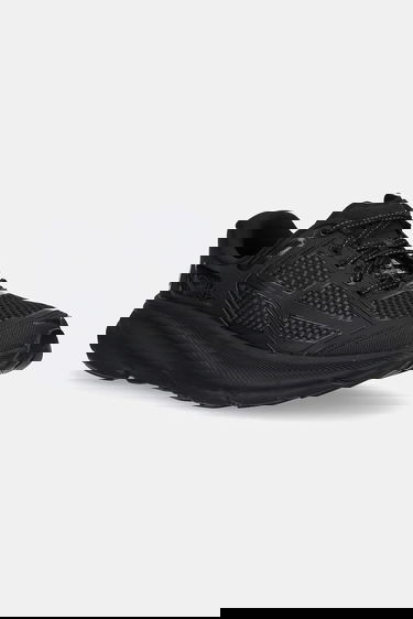 Кецове и обувки Hoka One One Clifton One 9 Черно | 1155370, 0