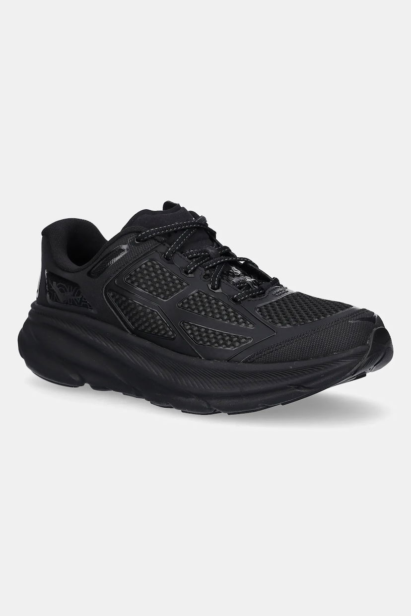 Кецове и обувки Hoka One One Clifton One 9 Черно | 1155370