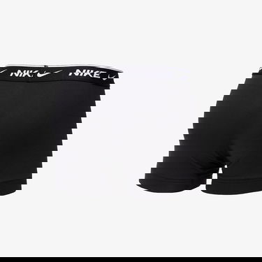 Боксерки Nike Trunk 3 Pack Черно | KE1008UB1 UBI, 3