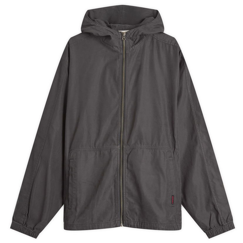 Яке GRAMICCI Gramicci Beach Hooded Jacket Сиво | G5FU-J040-VBK