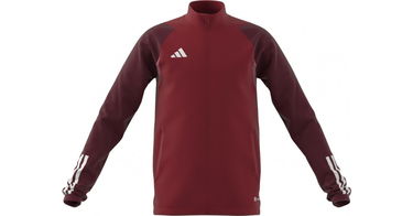 Суитчър adidas Performance Tiro 23 Competition Training Jacket Бургунди | hi4719, 1