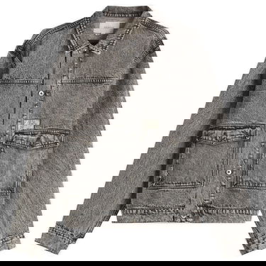 Яке Heresy Heresy Heretic Jacket Сиво | HAW25-O07A, 0