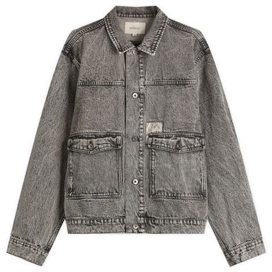 Heresy Heretic Jacket, 0