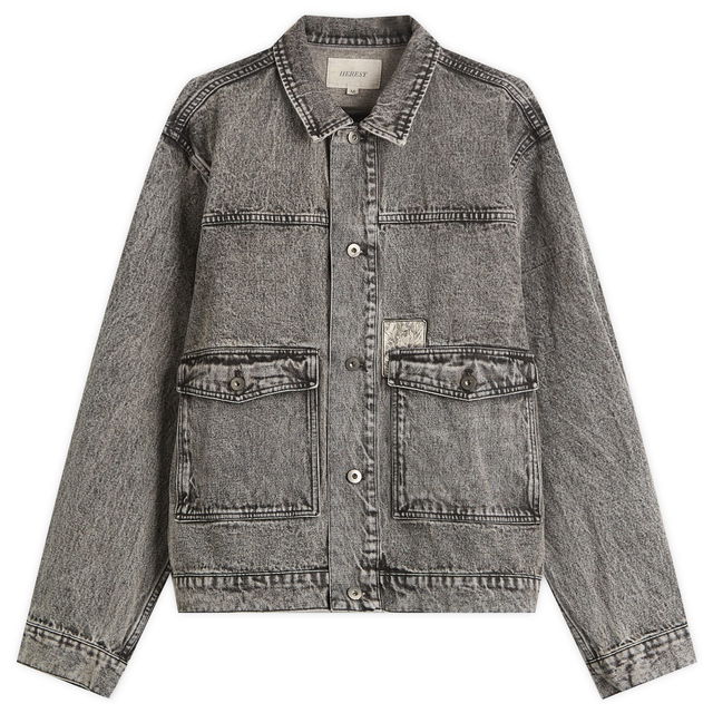 Heresy Heretic Jacket