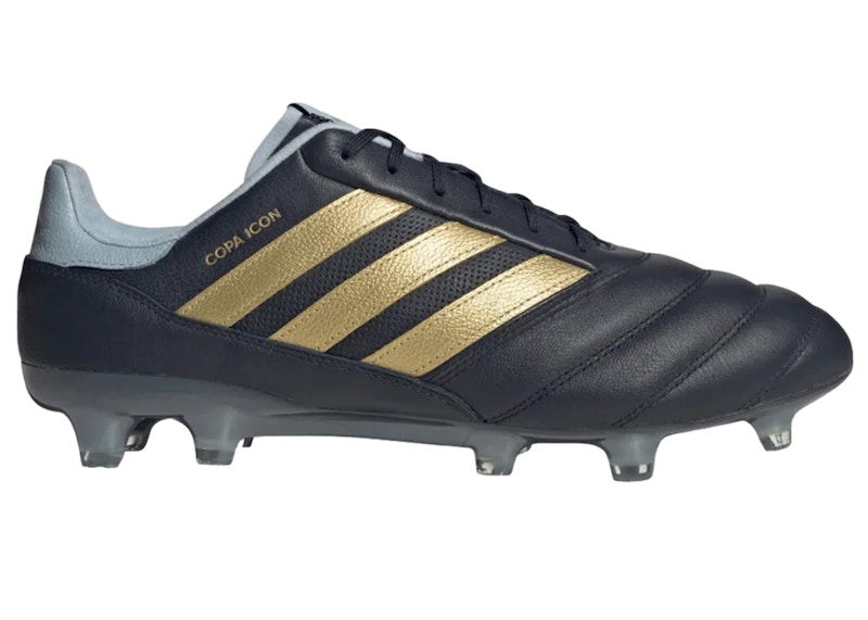 Кецове и обувки adidas Performance Copa Icon FG Тъмно синьо | GZ2528, 0