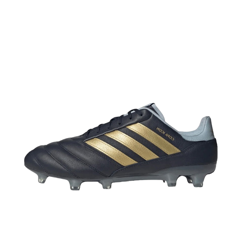 Кецове и обувки adidas Performance Copa Icon FG Тъмно синьо | GZ2528