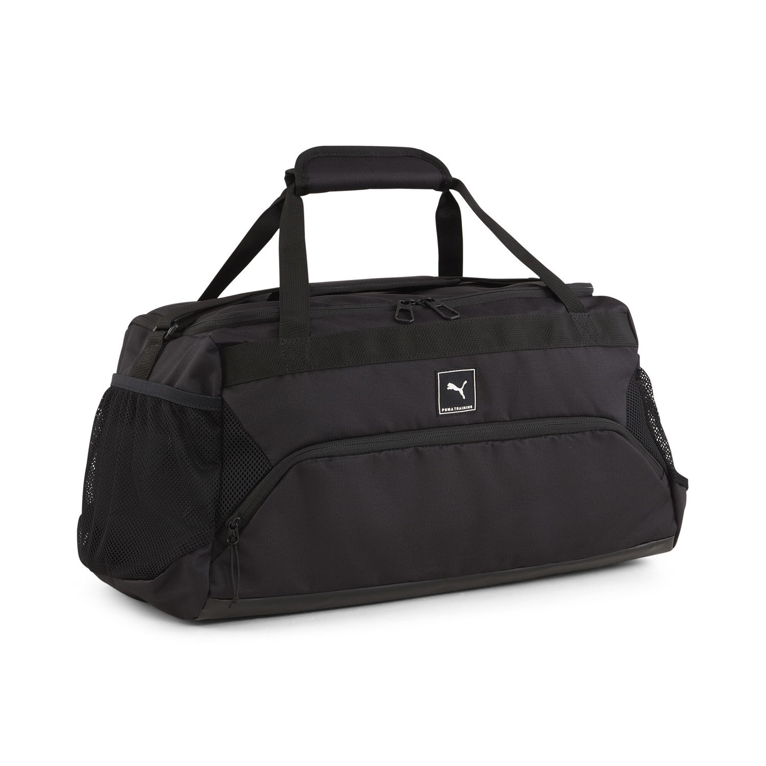 Чанта за пътуване Puma Medium Training Duffel Bag 24L Черно | 090920_01, 0