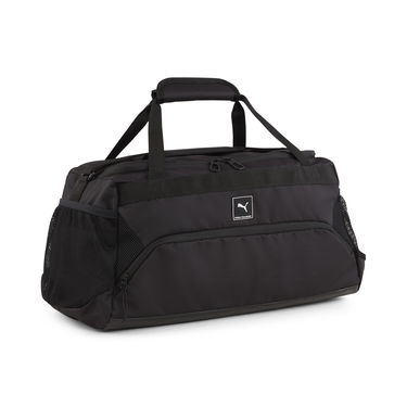 Чанта за пътуване Puma Medium Training Duffel Bag 24L Черно | 090920_01, 0