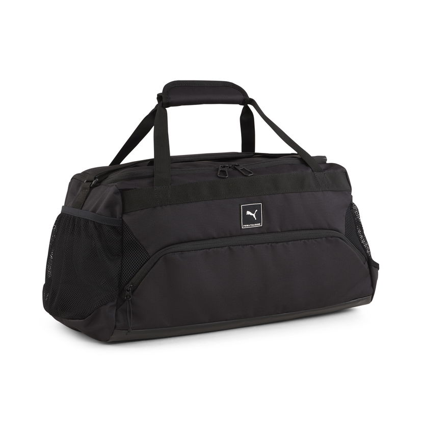 Чанта за пътуване Puma Medium Training Duffel Bag 24L Черно | 090920_01