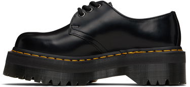 Кецове и обувки Dr. Martens 1461 Quad Черно | DM25567001, 2