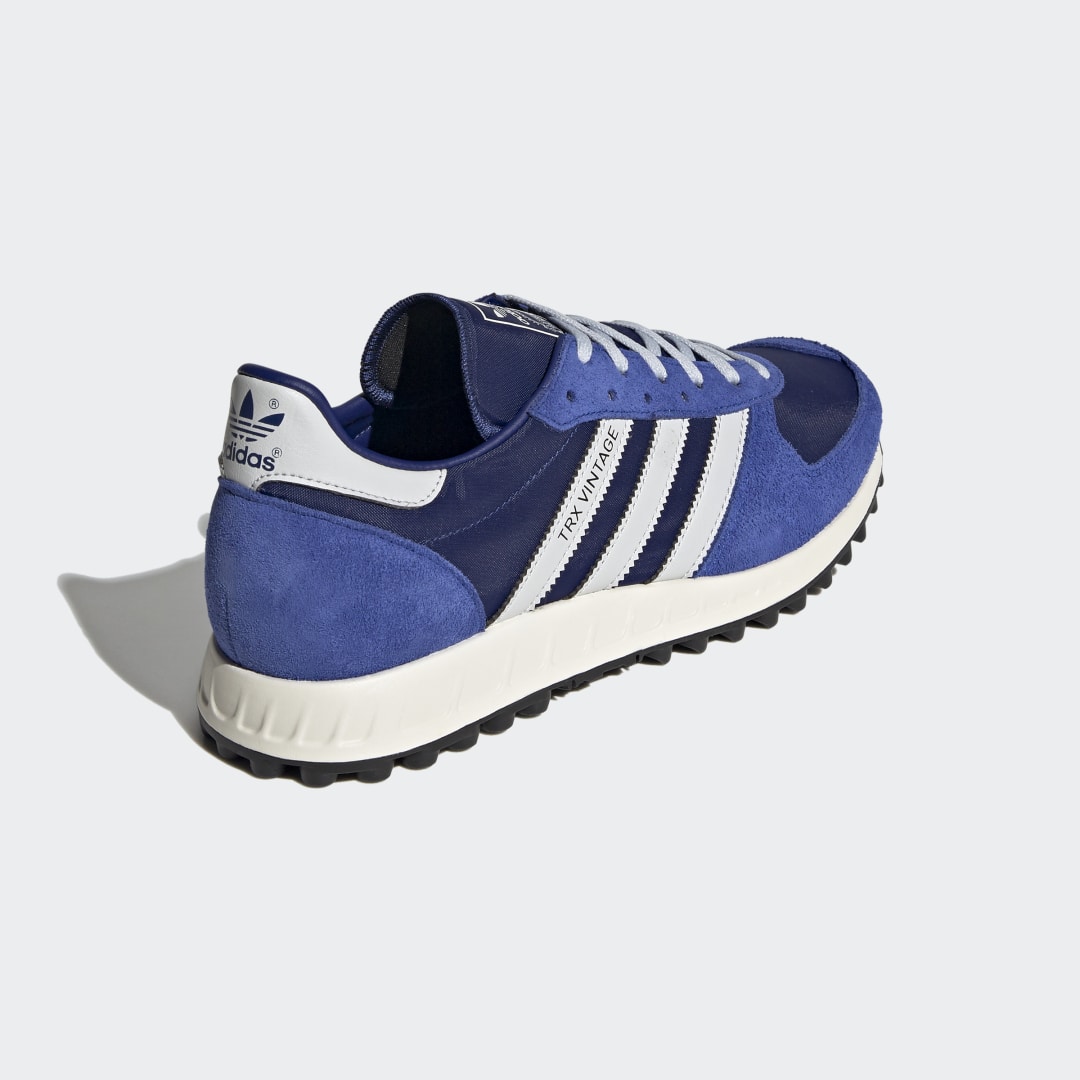 Кецове и обувки adidas Originals TRX Vintage Синьо | FY3651, 1