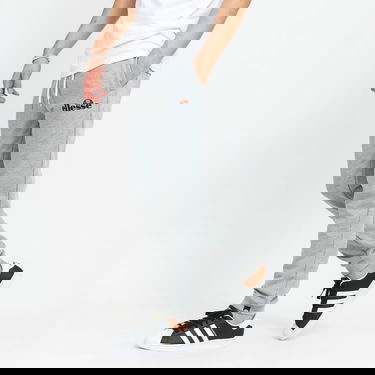 Спортни панталони Ellesse Nioro Jogger Pant Сиво | SHS08783 112, 2