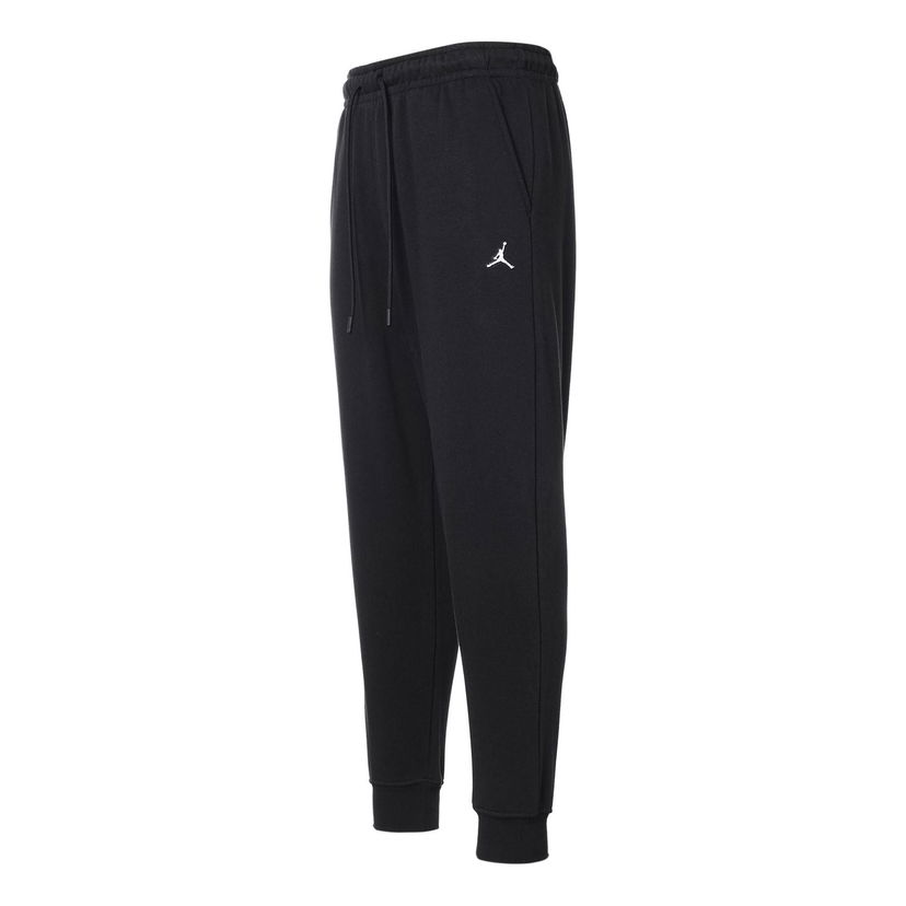 Спортни панталони Jordan Jordan Elastic Waistband Sports Pants Черно | DQ7341-010