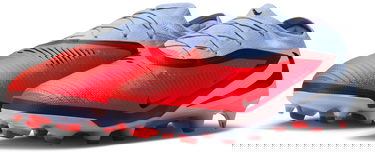Кецове и обувки Nike Phantom 6 Low Pro FG Синьо | hj4122-400, 7