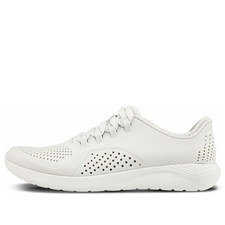 Кецове и обувки Crocs LiteRide Бяло | 204967-1CN