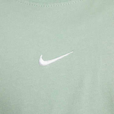 Тениска Nike Nike Sportswear Essential T-Shirt Зелено | FZ5559-037, 4