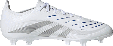 Кецове и обувки adidas Performance Predator League FG/MG Бяло | id1327, 4