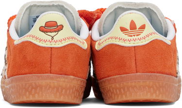 Кецове и обувки adidas Originals Disney Pixar Toy Story Gazelle Comfort Closure Elastic Lace Оранжево
 | JI0075, 1