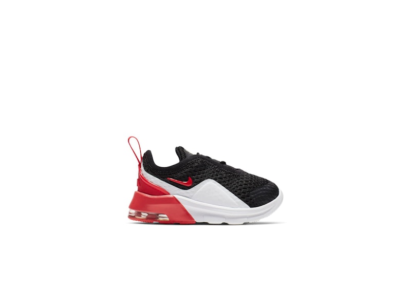 Кецове и обувки Nike Air Max Motion 2 Черно | AQ2744-007, 0