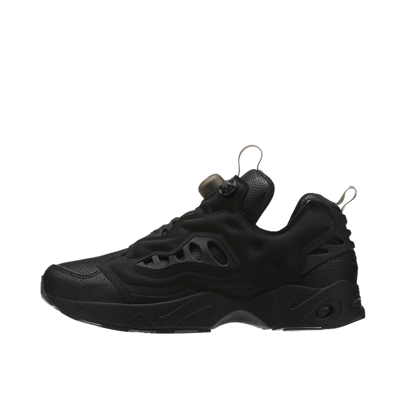 Кецове и обувки Reebok Instapump Fury Road Black Черно | AQ9978
