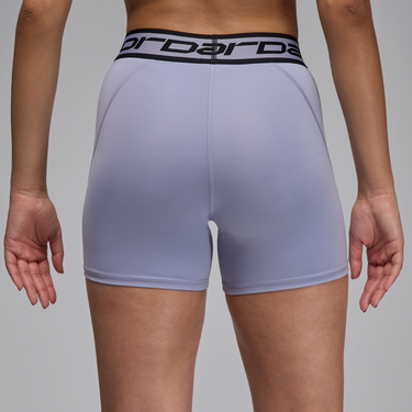 Къси панталони Jordan Jordan Sport 5" Shorts Лилаво | FB4623-519, 3