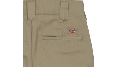 Къси панталони Dickies Slim Fit Short Бежово | DK0A4XNFKHK, 4