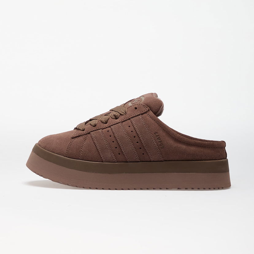 Кецове и обувки adidas Originals Originals CAMPUS 00s WTR Low Черно | JR3731