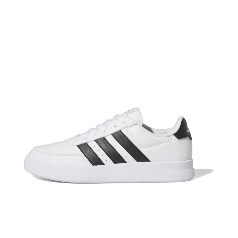 Кецове и обувки adidas Performance adidas BREAKNET 2.0 43 1/3 Бяло | HP9445