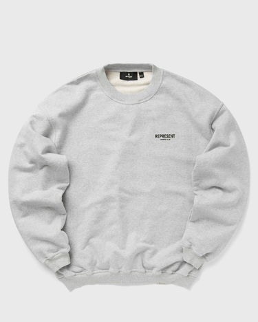Пуловер Represent Clo REPRESENT OWNERS CLUB SWEATER Сиво | OCM41115-158, 0