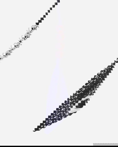 Колие Givenchy Chito Clown Necklace Металик | BN0047F05X040 040, 3