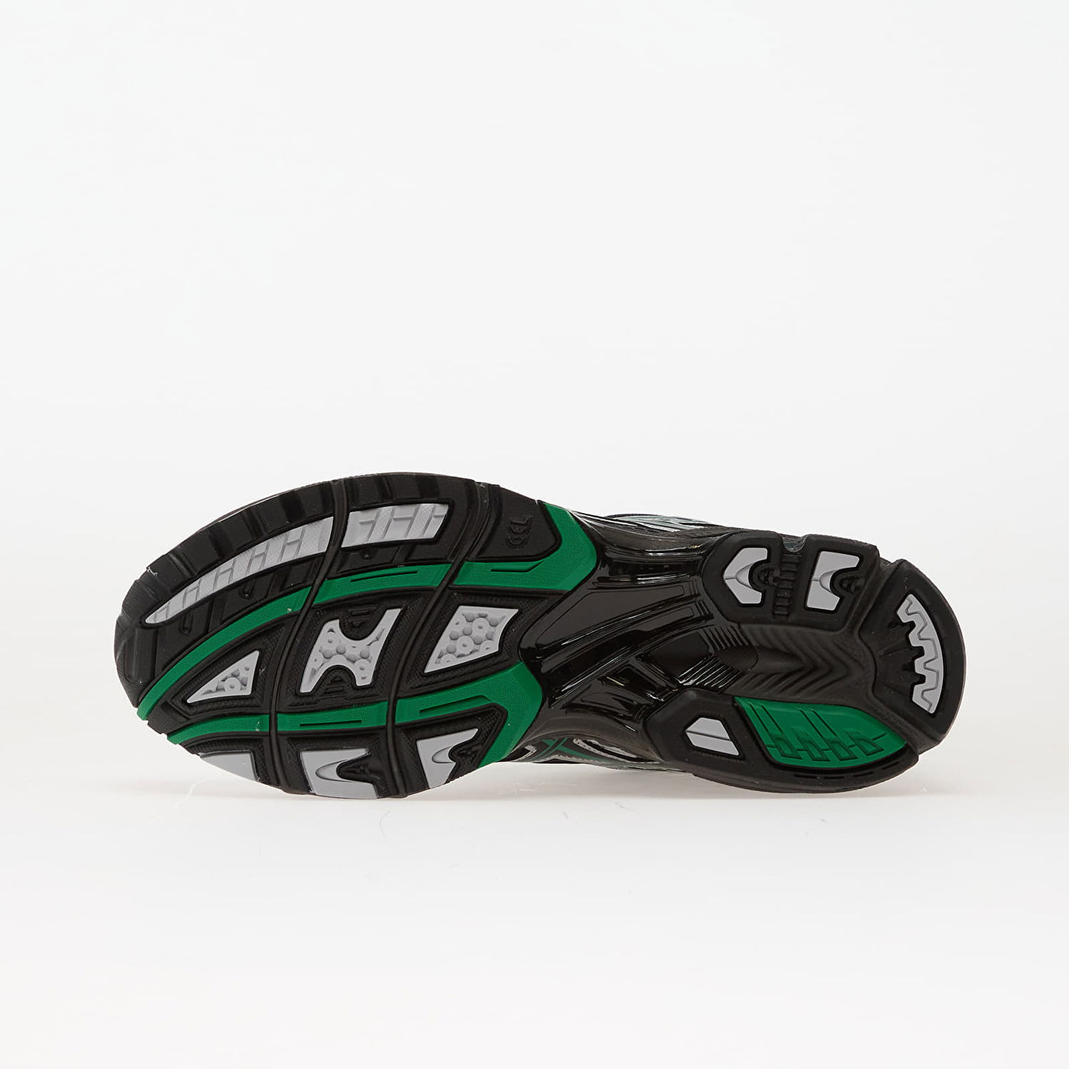Кецове и обувки Asics GEL-NIMBUS 10.1 Сиво | 1203A543-022, 1