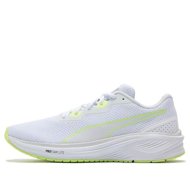 Кецове и обувки Puma Aviator Profoam Sky Bright Бяло | 377977-03, 0