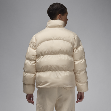 Пухо яке Jordan Puffer Jacket Бежово | FZ4527-203, 1