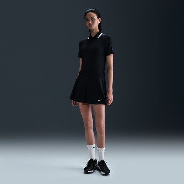 Pокля Nike Nike Tour Dri-FIT Golf Skort Черно | FZ6314-010, 0