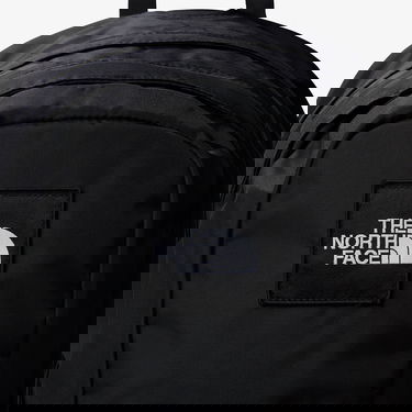 Раница The North Face HOT SHOT SE Backpack Черно | NF0A3KYJ53R1, 4