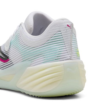 Кецове и обувки Puma All-Pro NITRO™ 2 Бяло | 311521_01, 4