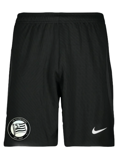 SK STURM GRAZ DF STRK23 SHORTS K