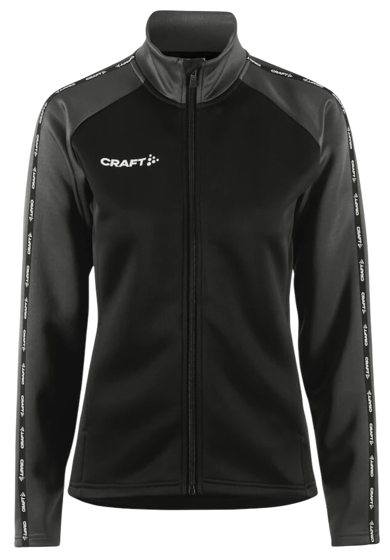 Ветровка Craft Craft Squad 2.0 Jacket Черно | 1912729-999985
