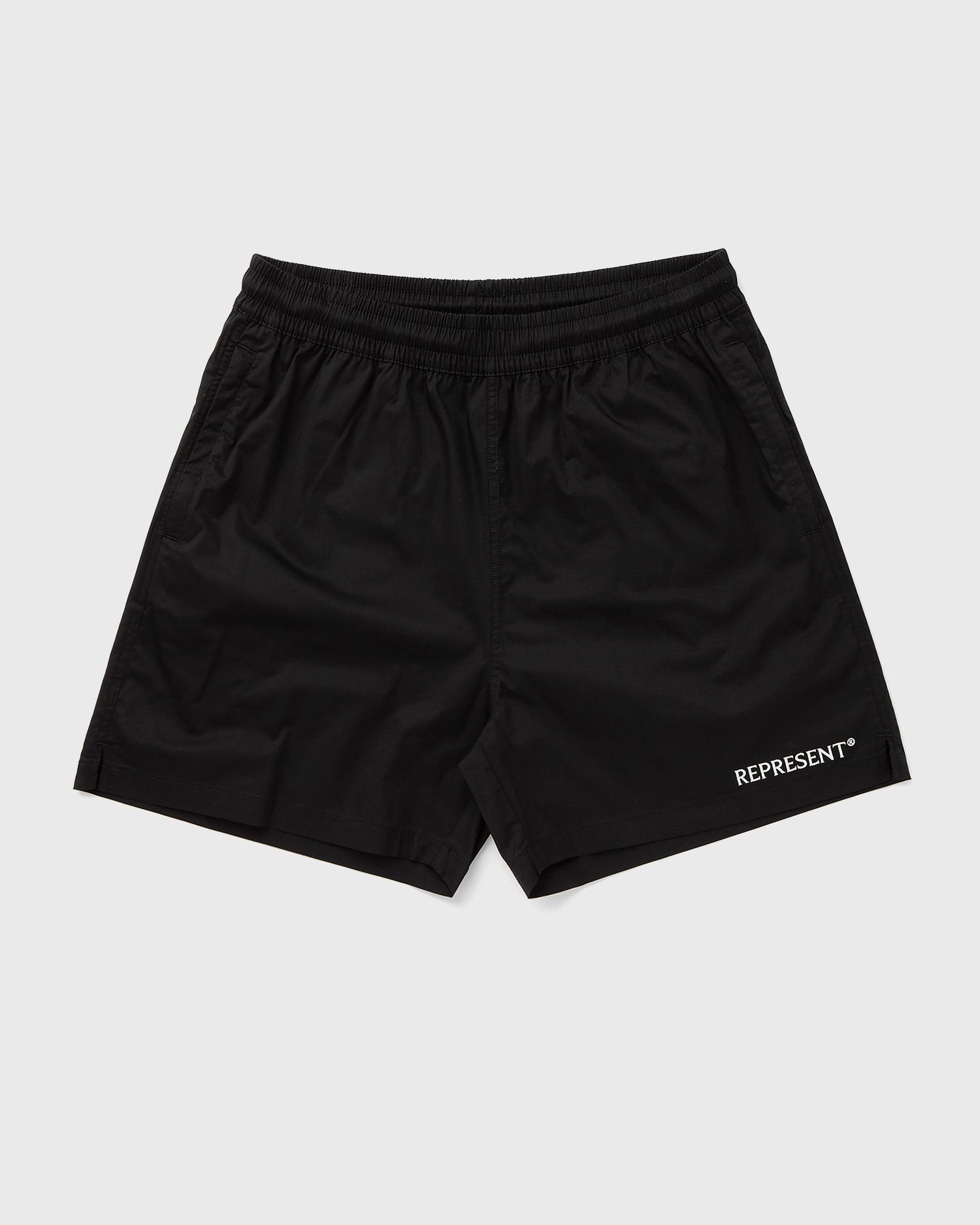 Къси панталони Represent Clo REPRESENT SHORT Черно | MLM704-01, 0