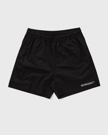Къси панталони Represent Clo REPRESENT SHORT Черно | MLM704-01, 0