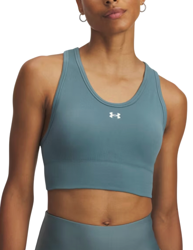 Vanish Seamless Mid Sports Bra