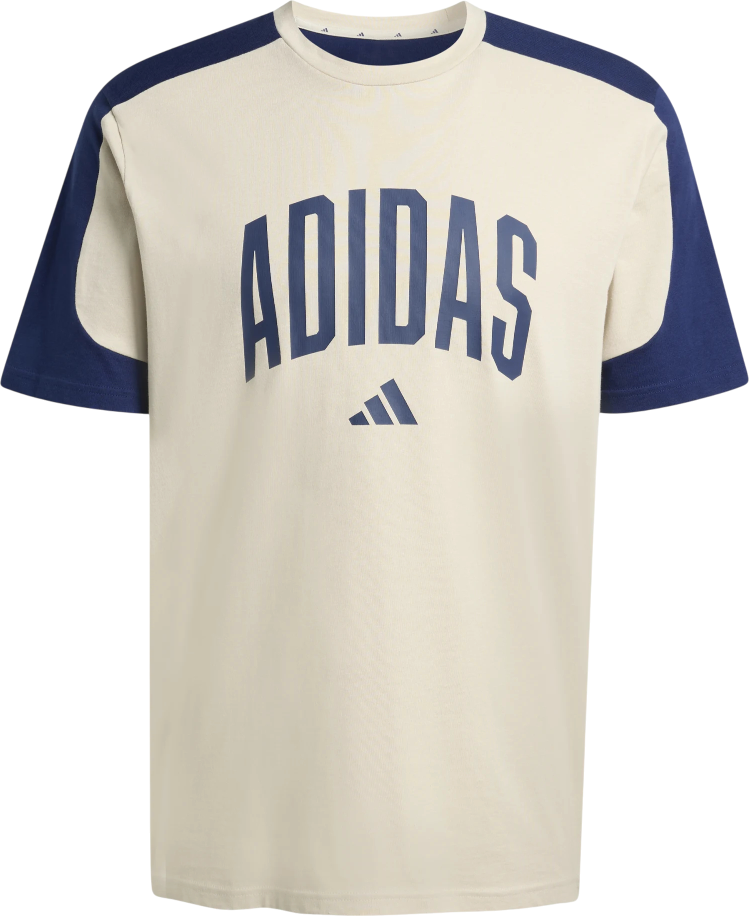 Тениска adidas Originals Collegiate T-Shirt Многоцветен | kc3416, 0