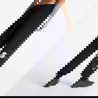 Спортни панталони Y-3 Graphic French Terry Pants UNISEX Черно | IN4339, 3