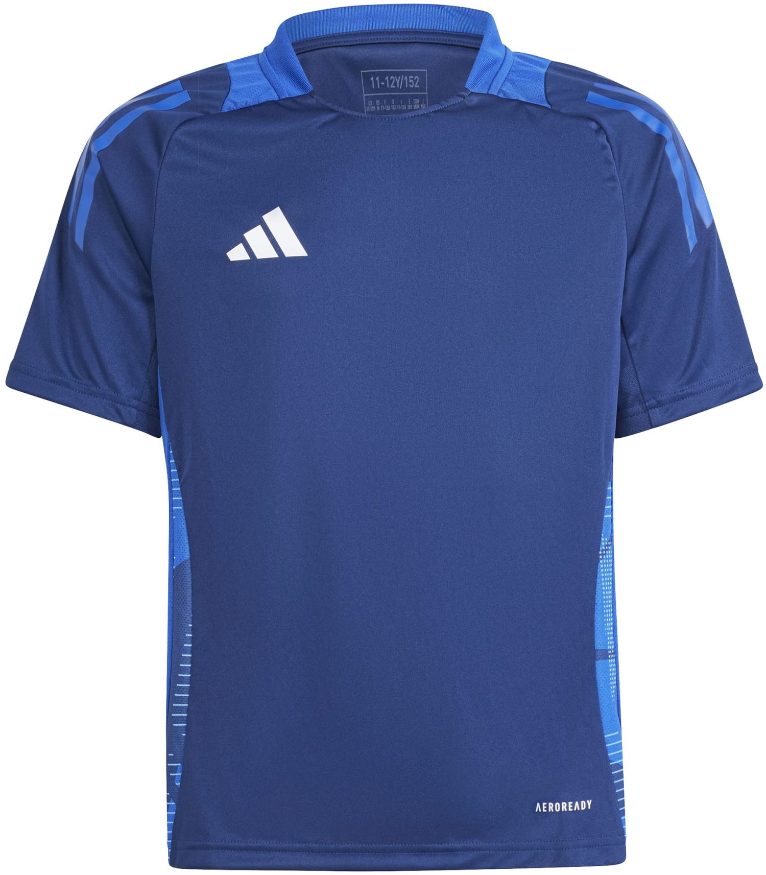 Фланелка adidas Originals adidas TIRO24 C TRJSYY Тъмно синьо | ir5468, 0