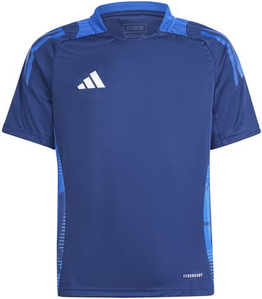 Фланелка adidas Originals adidas TIRO24 C TRJSYY Тъмно синьо | ir5468, 0