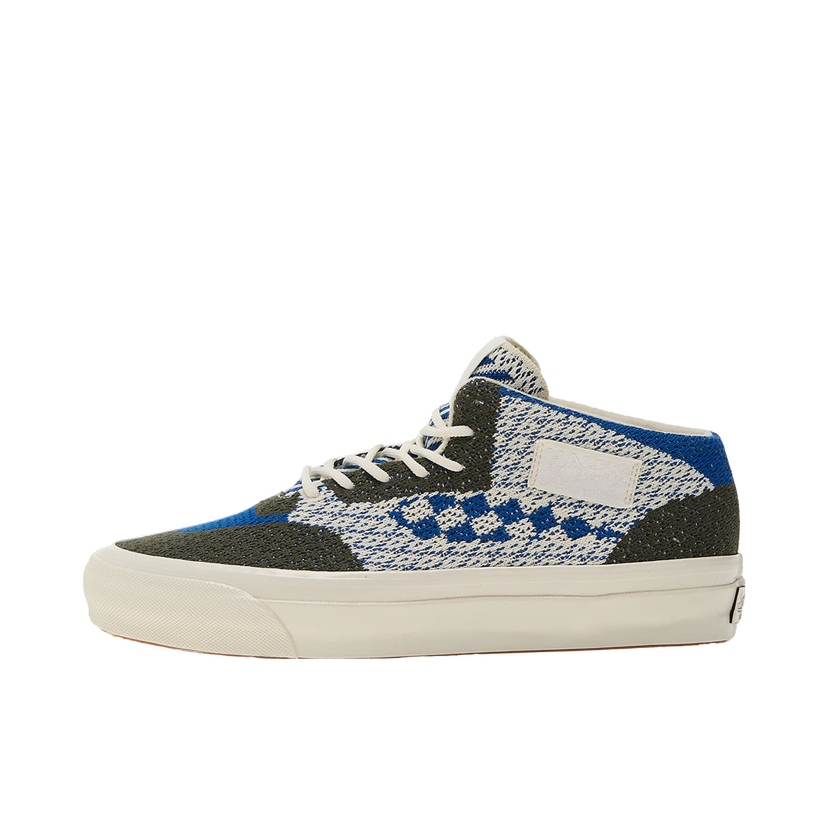 Кецове и обувки Vans LX Half Cab 33 EK Многоцветен | VN000D8FE9U1