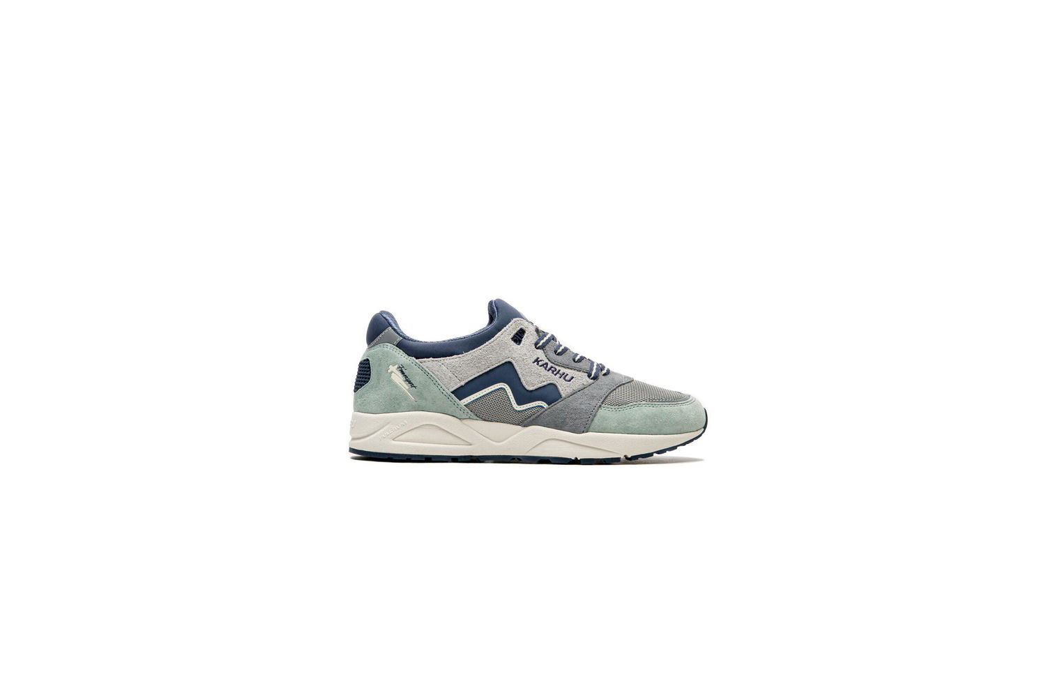 Кецове и обувки Karhu Karhu Aria 95 Синьо | F803129, 0