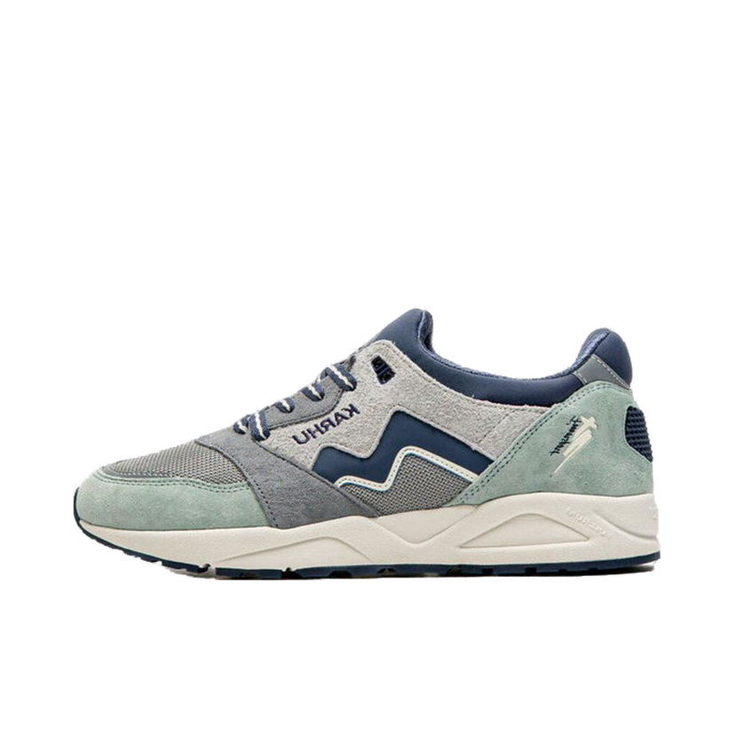 Кецове и обувки Karhu Karhu Aria 95 Синьо | F803129