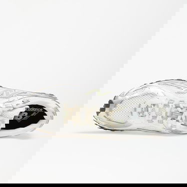 Кецове и обувки New Balance 204L "Garter Snake" - Silver Metallic Pack Сиво | U204LSWB, 4