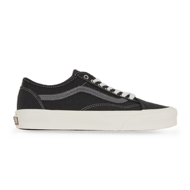 Кецове и обувки Vans Old Skool Gris/blanc Черно | VN0A54F4CHR1, 0